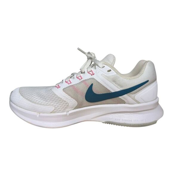 Nike Run Swift 3 Women’s 7.5 Running Sneakers Activewear Athletic Shoes - Picture 5 of 9